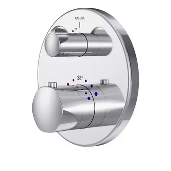 Смеситель для ванны и душа AM.PM