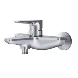 Смеситель для ванны и душа AM.PM