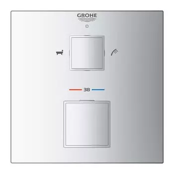 Смеситель для душа GROHE