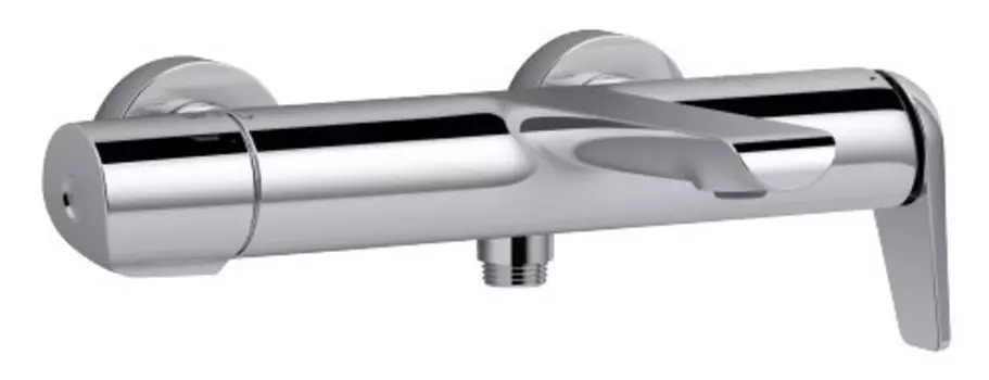 Смеситель для ванны и душа JACOB DELAFON