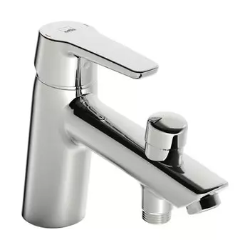 Смеситель на борт ванны ORAS