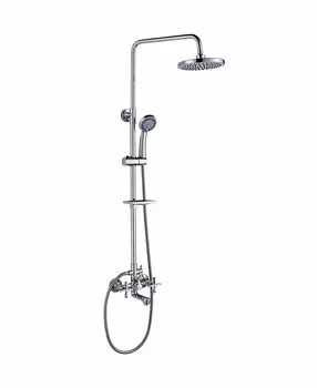 Душевая система ROSSINKA