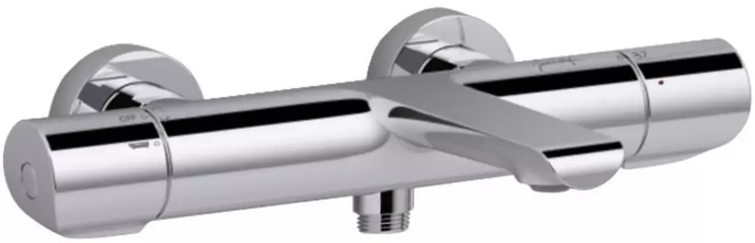 Смеситель для ванны и душа JACOB DELAFON