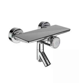 Смеситель для ванны IDDIS