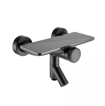 Смеситель для ванны IDDIS