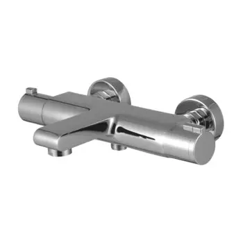 Смеситель для ванны и душа LEMARK