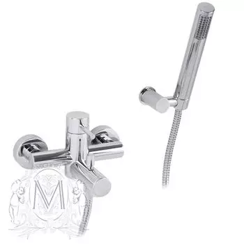 Смеситель для ванны с душем MIGLIORE