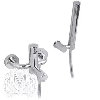 Смеситель для ванны с душем MIGLIORE