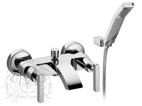 Смеситель для ванны MIGLIORE