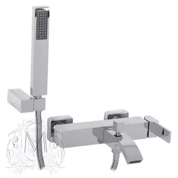 Смеситель для ванны с душем MIGLIORE