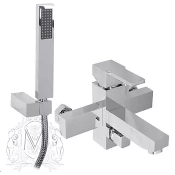 Смеситель для ванны с душем MIGLIORE