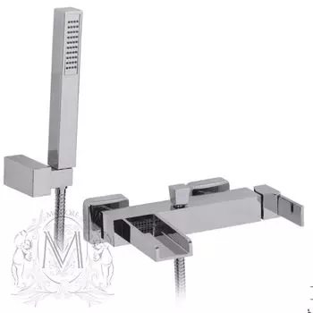 Смеситель для ванны с душем MIGLIORE