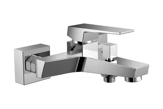 Смеситель для ванны с душем RUSH