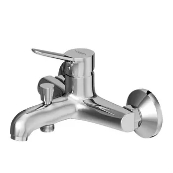 Смеситель для ванны и душа DORFF