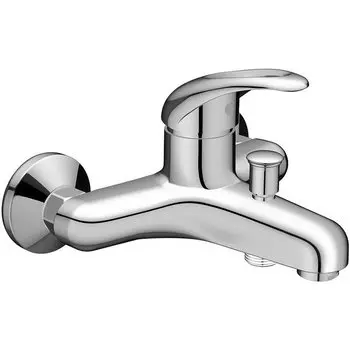 Смеситель для ванны и душа DORFF