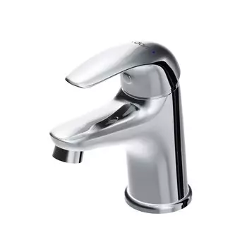 Смеситель для раковины DORFF