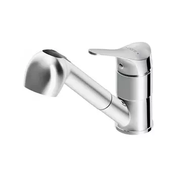 Смеситель для кухни DORFF