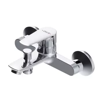 Смеситель для ванны и душа DORFF