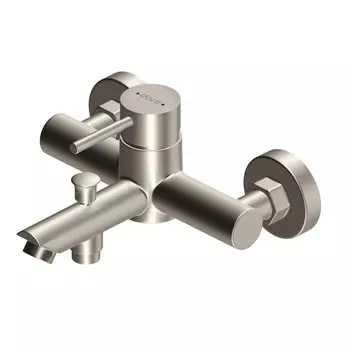 Смеситель для ванны и душа DORFF