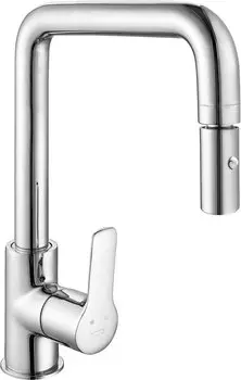 Смеситель для кухни E.C.A