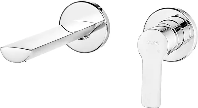 Смеситель для раковины E.C.A