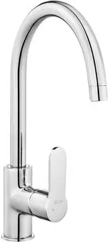 Смеситель для кухни E.C.A