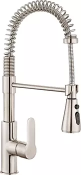 Смеситель для кухни E.C.A