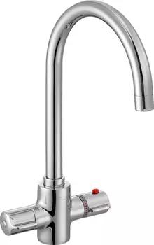 Смеситель для кухни E.C.A