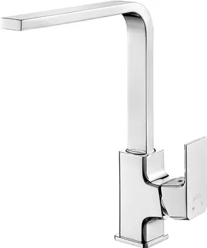 Смеситель для кухни E.C.A