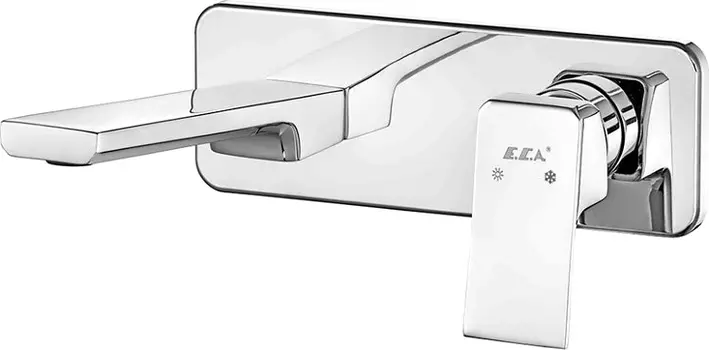 Смеситель для раковины E.C.A