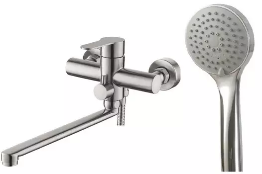 Смеситель для ванны с душем ESKO