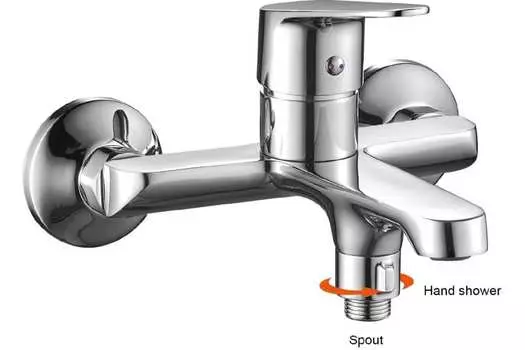 Смеситель ESKO