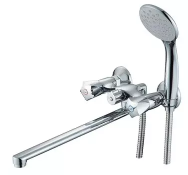 Смеситель для ванны с душем ESKO