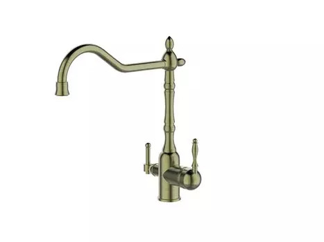 Смеситель для кухни ESKO