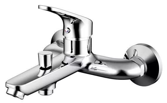 Смеситель для ванны и душа ESKO