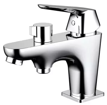 Смеситель на борт ванны ESKO