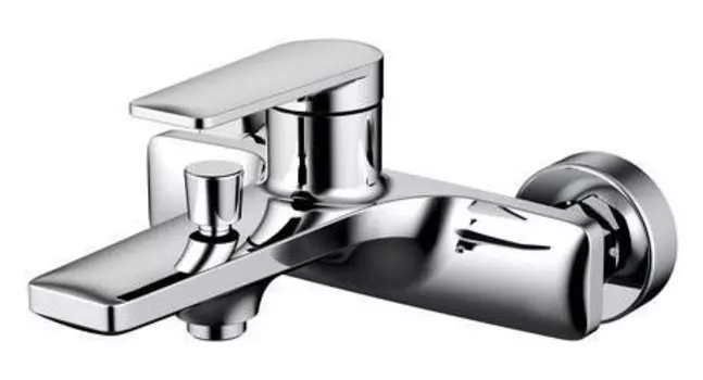 Смеситель для ванны и душа ESKO