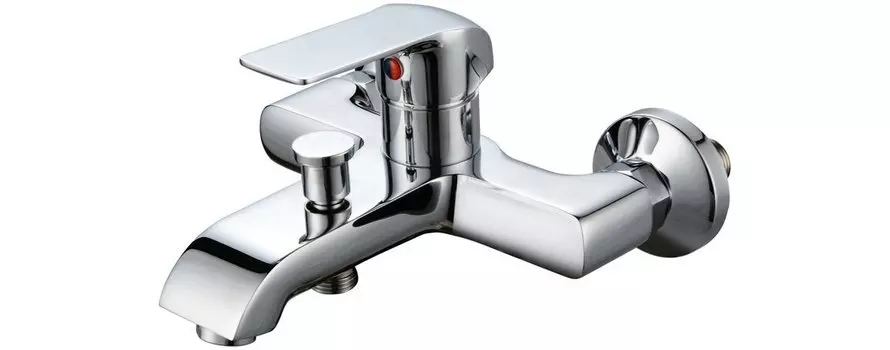 Смеситель для ванны и душа ESKO