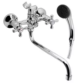 Смеситель для ванны с душем ESKO