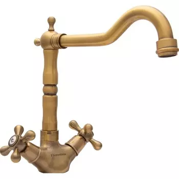 Смеситель для кухни FLORENTINA
