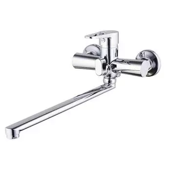 Смеситель для ванны и душа G-LAUF