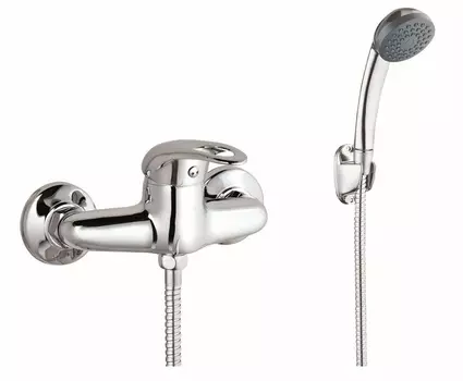 Смеситель для душа G-LAUF