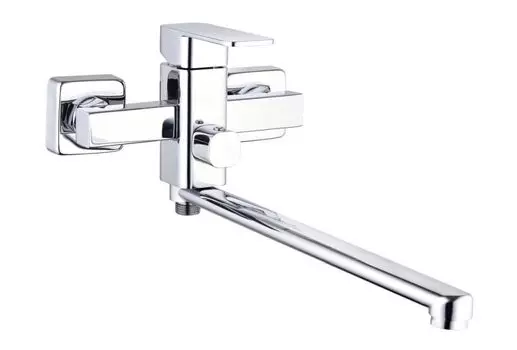 Смеситель для ванны с душем G-LAUF