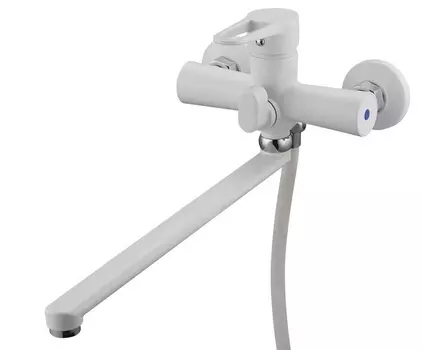 Смеситель для ванны с душем G-LAUF