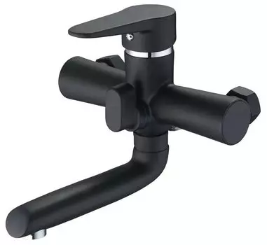 Смеситель для ванны и душа G-LAUF