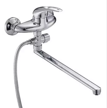 Смеситель для ванны с душем G-LAUF