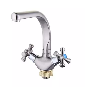 Смеситель для кухни G-LAUF