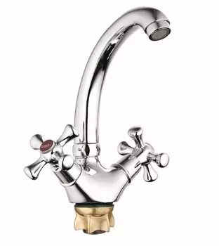 Смеситель для кухни G-LAUF