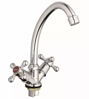 Смеситель для кухни G-LAUF