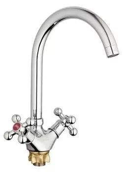 Смеситель для кухни G-LAUF